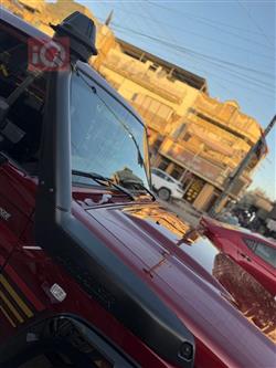 تويوتا لاند كروزر 70